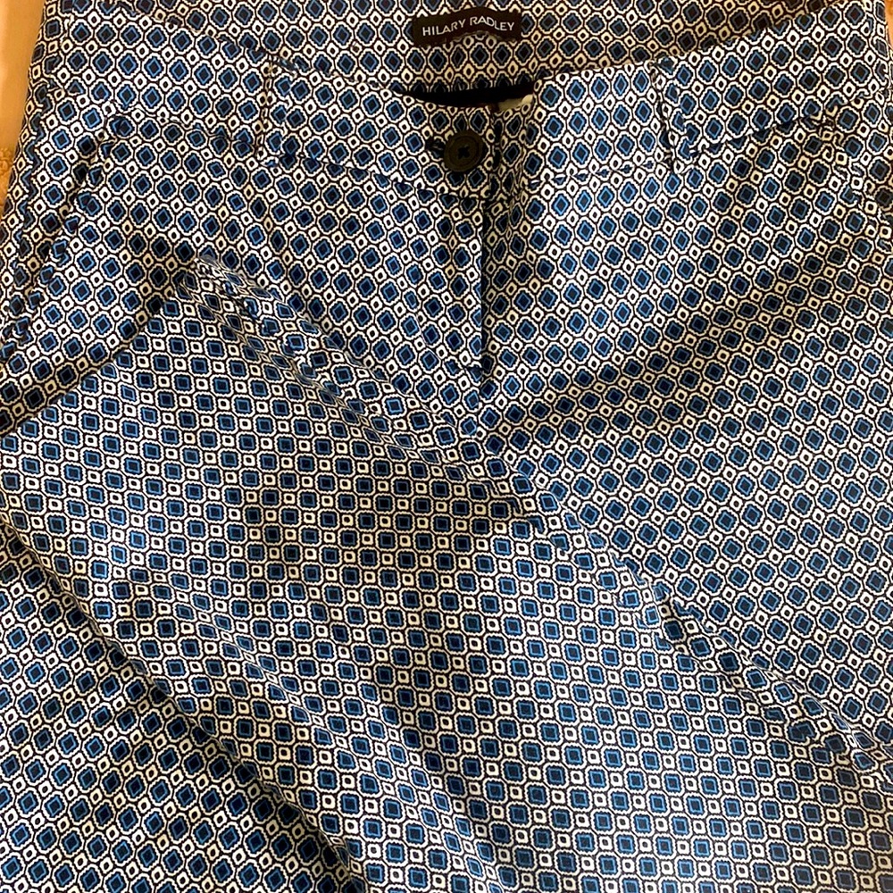 Hillary Radley Dress Pants